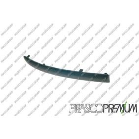 Acquista Modanatura paraurti da PRASCO TY3241253 a buon mercato per soli 20,97 €