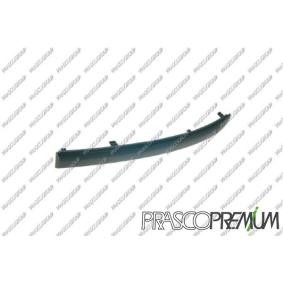 Acquista Modanatura paraurti da PRASCO TY3241254 a buon mercato per soli 20,97 €