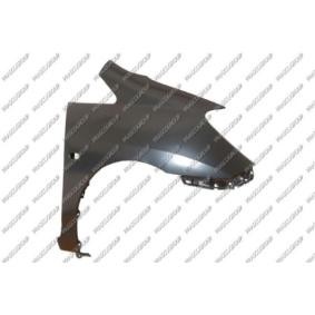 Kotflügel TY7253013 von PRASCO günstig für 143,21 € online kaufen