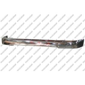 Achetez des Pare-choc PRASCO TY8141001 à prix pour 107,68 €