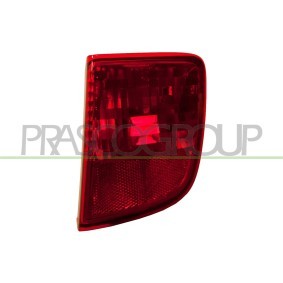 Achetez des Pare-choc PRASCO TY8141021 à prix pour 68,64 €