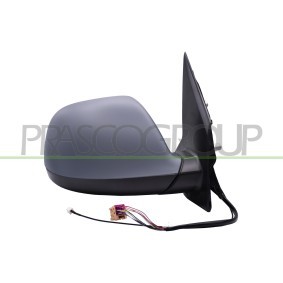 Acquista Modanatura paraurti da PRASCO VV0291243 a buon mercato per soli 64,25 €