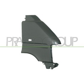 Achetez des Pare-choc PRASCO VV0341001 à prix pour 161,84 €