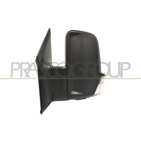 Achetez des Pare-choc PRASCO VV0421031 à prix pour 169,52 €