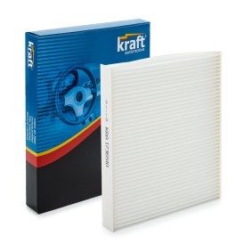 Achetez des Filtre d'habitacle KRAFT 1736510 à prix pour 10,00 €