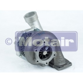 Turbolader von MOTAIR