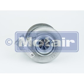 Turbolader für MAN von MOTAIR