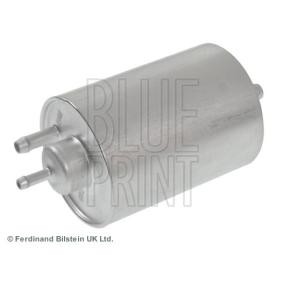 Achetez des Filtre à carburant BLUE PRINT ADA102301 à prix pour 32,34 €