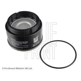 Achetez des Filtre à carburant BLUE PRINT ADA102306 à prix pour 16,98 €