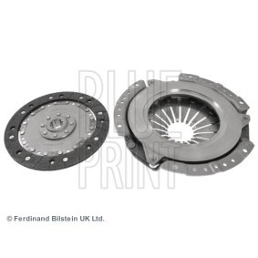Achetez des Filtre à carburant BLUE PRINT ADA102317 à prix pour 39,62 €