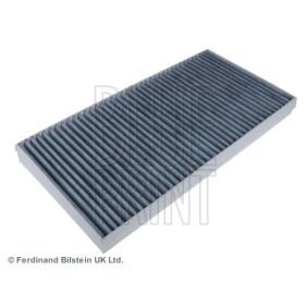 Achetez des Filtre d'habitacle BLUE PRINT ADA102505 à prix pour 12,26 €