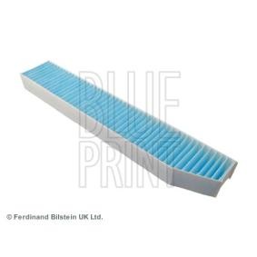 Achetez des Filtre d'habitacle BLUE PRINT ADA102516 à prix pour 11,94 €