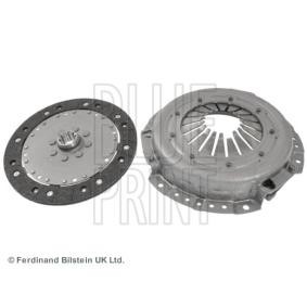 Achetez des Kit d'embrayage BLUE PRINT ADA103003C à prix pour 354,27 €