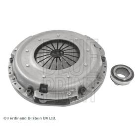 Achetez des Kit d'embrayage BLUE PRINT ADA103012 à prix pour 256,29 €