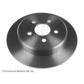 Bremsscheibe von BLUE PRINT