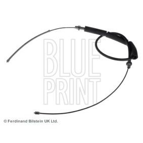 Achetez des Câble de frein à main BLUE PRINT ADA104604 à prix pour 25,42 €