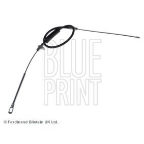 Achetez des Câble de frein à main BLUE PRINT ADA104609 à prix pour 14,49 €