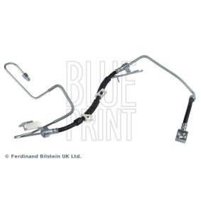 Achetez des Flexible de frein BLUE PRINT ADA105344C à prix pour 38,03 €