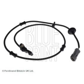 Achetez des Capteur ABS BLUE PRINT ADA107102 à prix pour 89,61 €