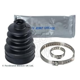 Achetez des Jeu de joint-soufflet, arbre de commande BLUE PRINT ADA108104 à prix pour 18,67 €