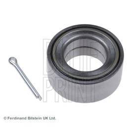 Achetez des Kit de roulement de roue BLUE PRINT ADA108203 à prix pour 88,28 €