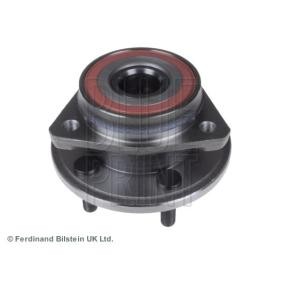 Achetez des Kit de roulement de roue BLUE PRINT ADA108206 à prix pour 110,30 €