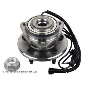 Achetez des Kit de roulement de roue BLUE PRINT ADA108207 à prix pour 134,16 €