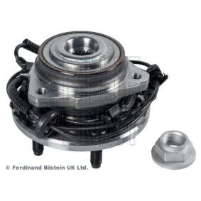 Achetez des Kit de roulement de roue BLUE PRINT ADA108208 à prix pour 133,74 €