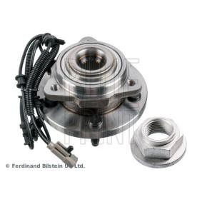 Achetez des Kit de roulement de roue BLUE PRINT ADA108214 à prix pour 109,58 €