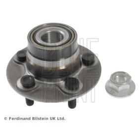Achetez des Kit de roulement de roue BLUE PRINT ADA108303 à prix pour 56,90 €