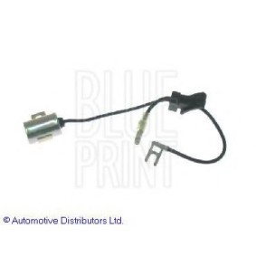 Achetez des Condenseur, système d'allumage BLUE PRINT ADC41412 à prix pour 8,82 €