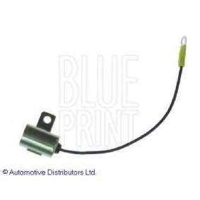 Achetez des Condenseur, système d'allumage BLUE PRINT ADC41413 à prix pour 4,93 €