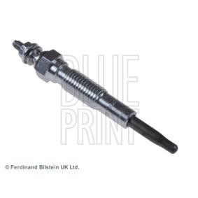 Achetez des Bougie de préchauffage BLUE PRINT ADC41811 à prix pour 4,75 €