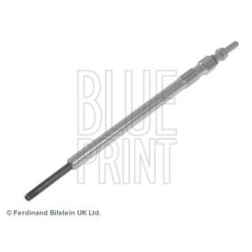 Achetez des Bougie de préchauffage BLUE PRINT ADC41818 à prix pour 13,22 €