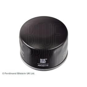 Achetez des Filtre à huile BLUE PRINT ADC42115 à prix pour 9,67 €