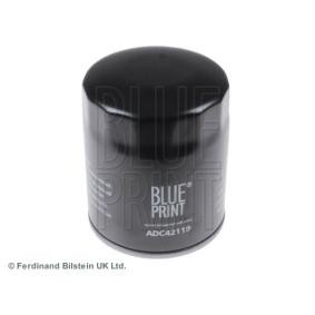 Achetez des Filtre à huile BLUE PRINT ADC42119 à prix pour 12,82 €