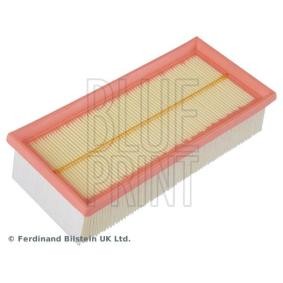 Köp Luftfilter av BLUE PRINT ADC42247 till det låga priset 117,61 kr