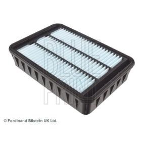 Köp Luftfilter av BLUE PRINT ADC42250 till det låga priset 151,41 kr