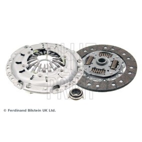 Achetez des Filtre à carburant BLUE PRINT ADC42347 à prix pour 45,52 €