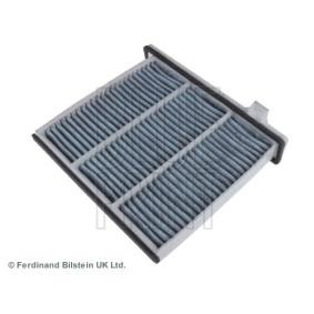 Köp Kupéfilter av BLUE PRINT ADC42506 till det låga priset 197,97 kr