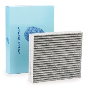 Kjøp Kupefilter av BLUE PRINT ADC42508 til den lave prisen 135,95 NOK