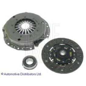 Achetez des Kit d'embrayage BLUE PRINT ADC43002 à prix pour 163,79 €