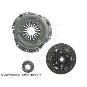 Achetez des Kit d'embrayage BLUE PRINT ADC43004 à prix pour 117,46 €