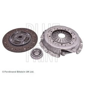 Achetez des Kit d'embrayage BLUE PRINT ADC43008 à prix pour 191,34 €