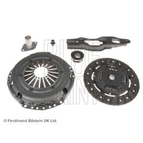 Achetez des Kit d'embrayage BLUE PRINT ADC430130 à prix pour 211,00 €