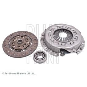 Achetez des Kit d'embrayage BLUE PRINT ADC43017 à prix pour 102,60 €