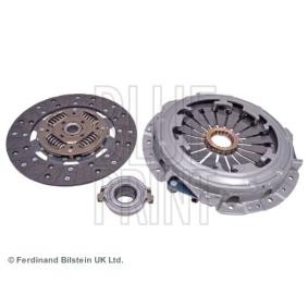 Compre Kit de embrague de BLUE PRINT online para PAJERO IV (V8_W, V9_W) a precios moderados