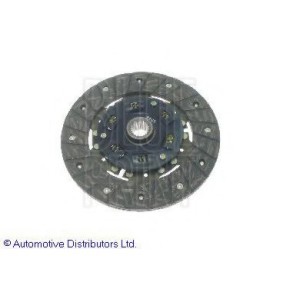Achetez des Disque d'embrayage BLUE PRINT ADC43102 à prix pour 42,45 €