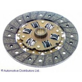 Achetez des Disque d'embrayage BLUE PRINT ADC43109 à prix pour 99,67 €