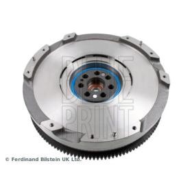 Zweimassenschwungrad ADC43503C MITSUBISHI PAJERO von BLUE PRINT